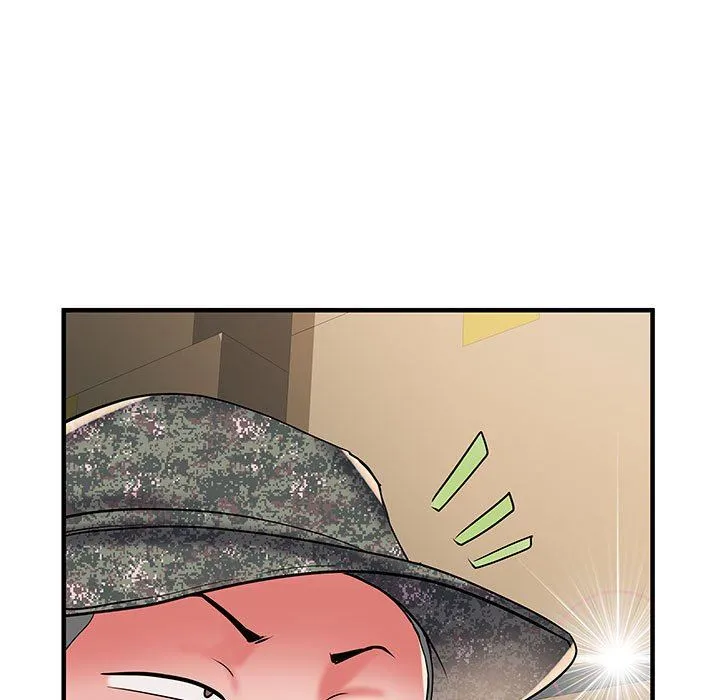 刺激的部队生活 第34话 第78页