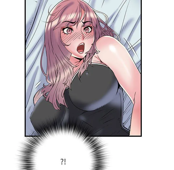 刺激的部队生活 第34话 第107页