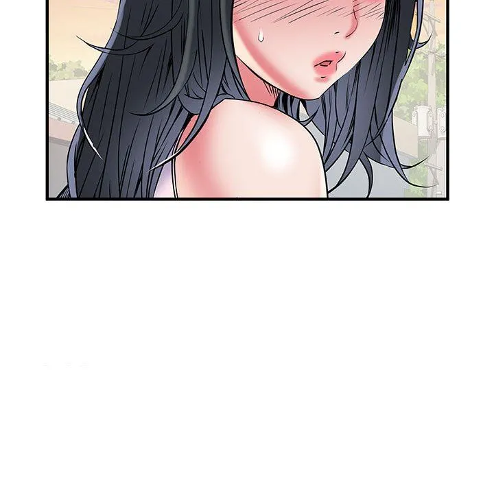 刺激的部队生活 第34话 第90页
