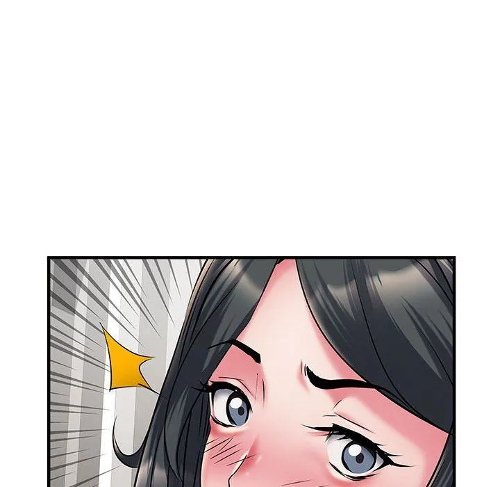 刺激的部队生活 第30话 第119页