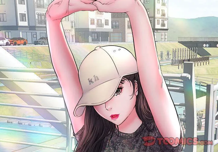 刺激的部队生活 第14话 第3页