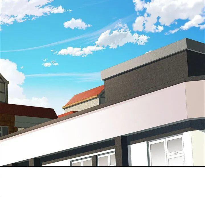 刺激的部队生活 第14话 第85页