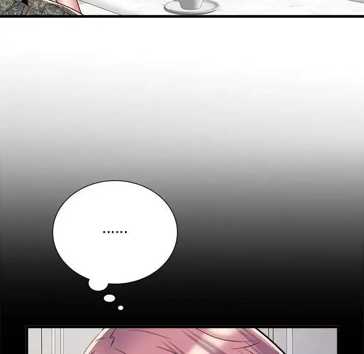 刺激的部队生活 第53話 第59页