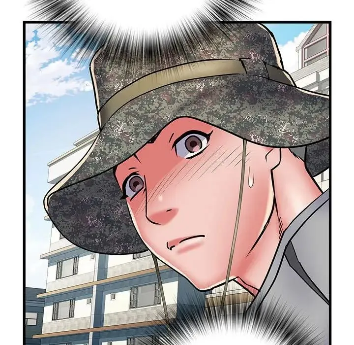 刺激的部队生活 第53話 第145页