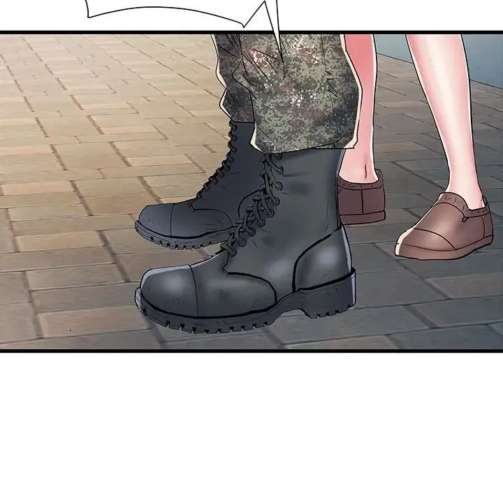 刺激的部队生活 第53話 第11页