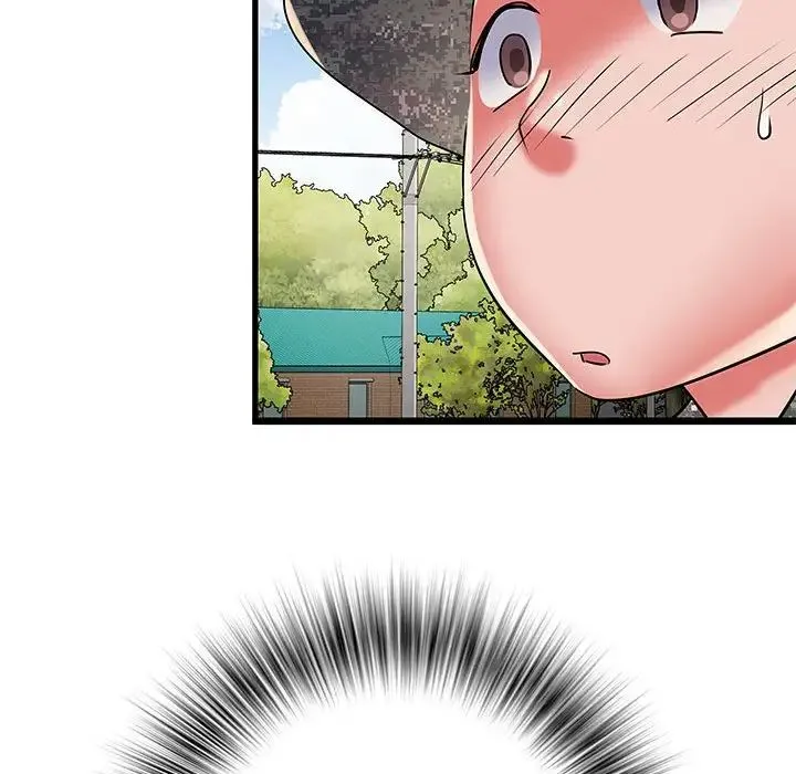 刺激的部队生活 第53話 第27页