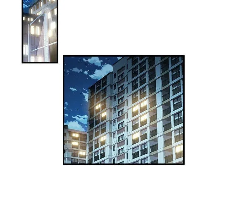 刺激的部队生活 第38话 第34页