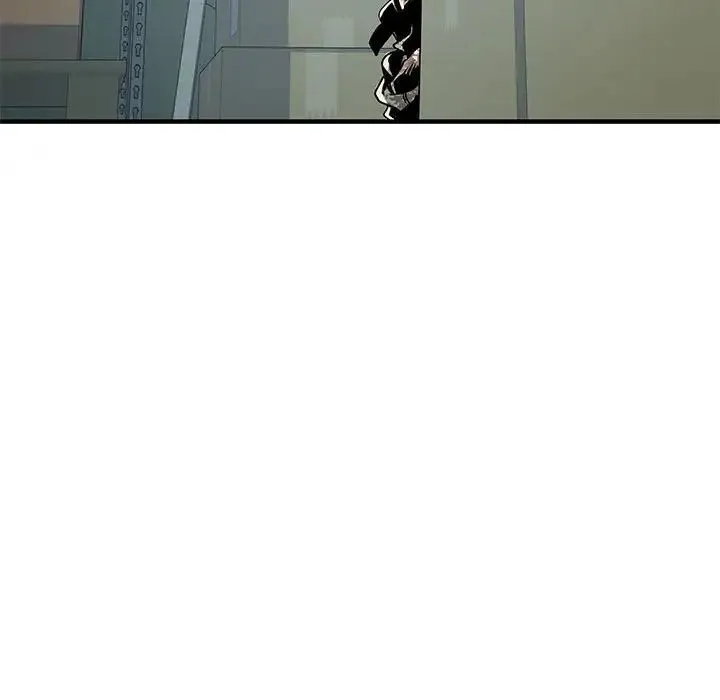 刺激的部队生活 第51話 第95页
