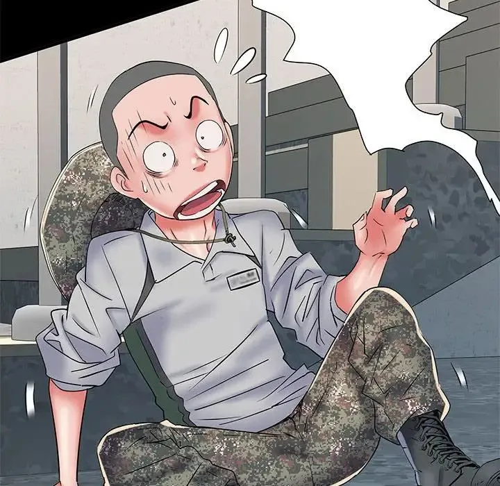 刺激的部队生活 第51話 第160页