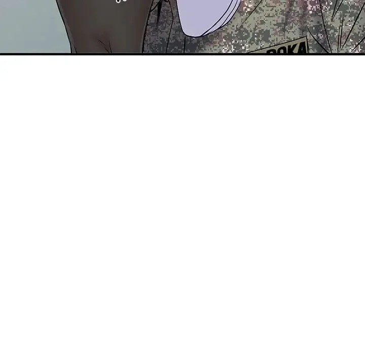 刺激的部队生活 第51話 第142页