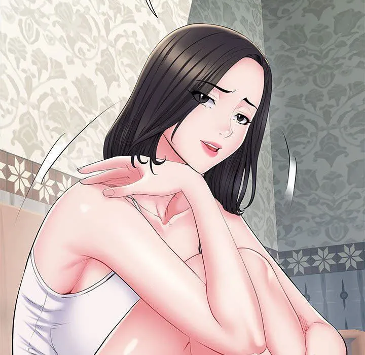 刺激的部队生活 第7话 第13页