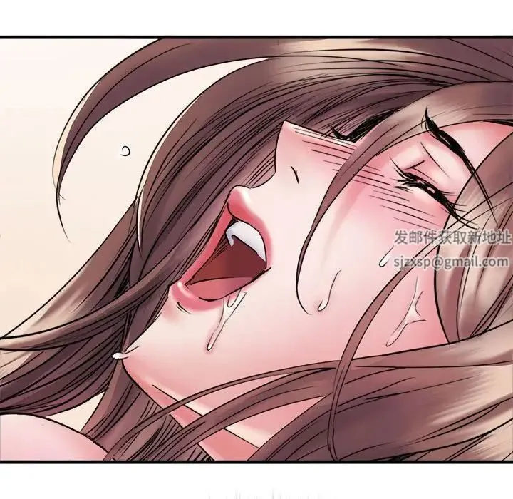 刺激的部队生活 第69話 第56页