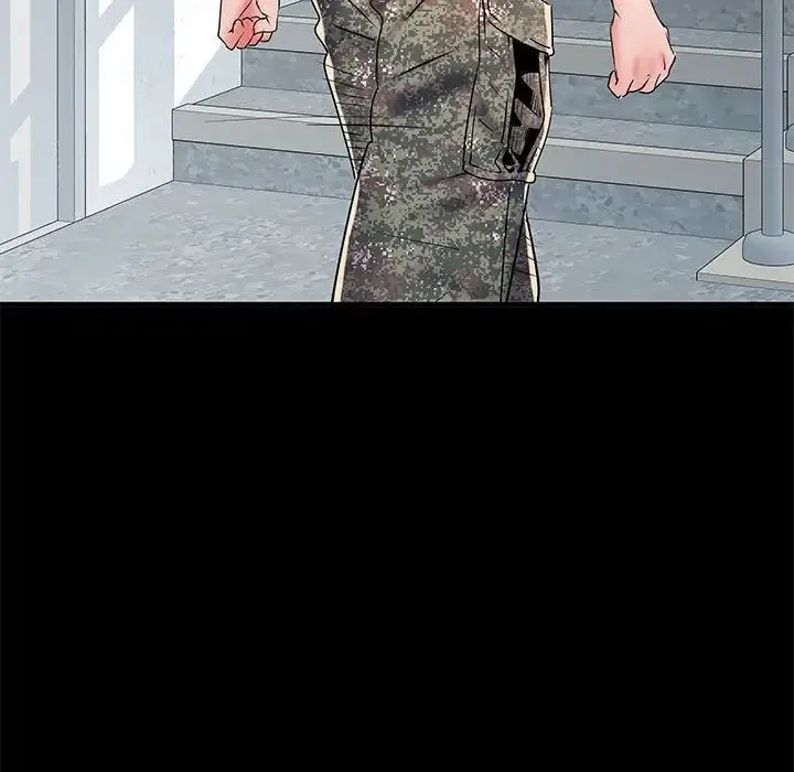 刺激的部队生活 第52話 第118页