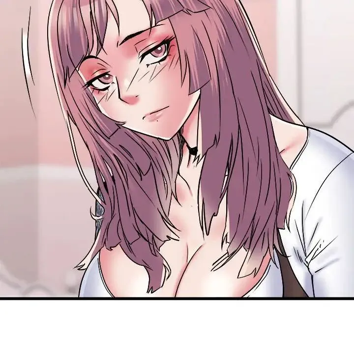 刺激的部队生活 第61話 第114页