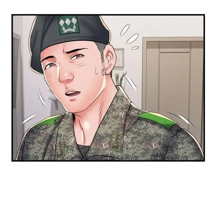 刺激的部队生活 第65話 第86页