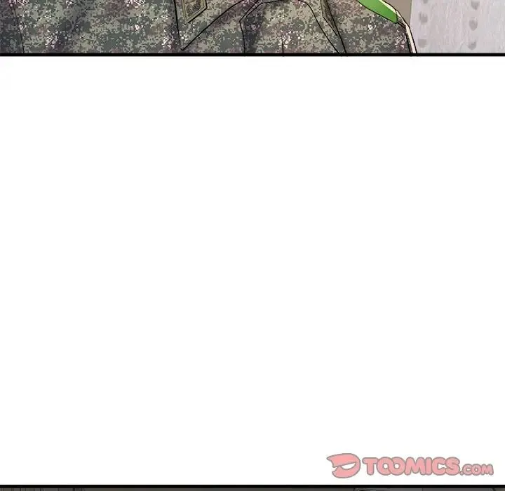 刺激的部队生活 第65話 第81页