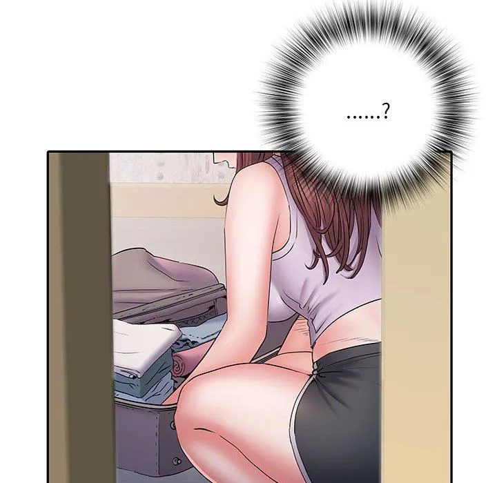 刺激的部队生活 第22话 第64页