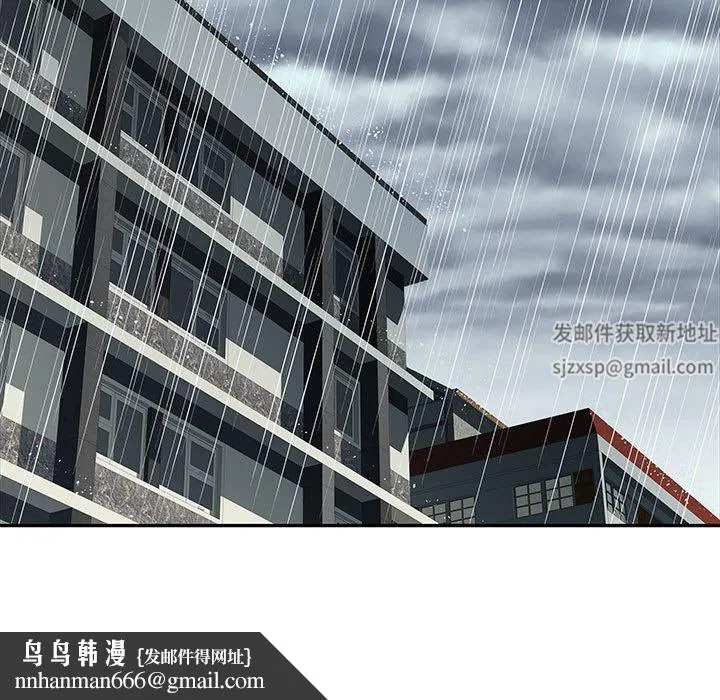 刺激的部队生活 第22话 第55页