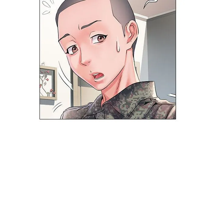 刺激的部队生活 第2话 第9页