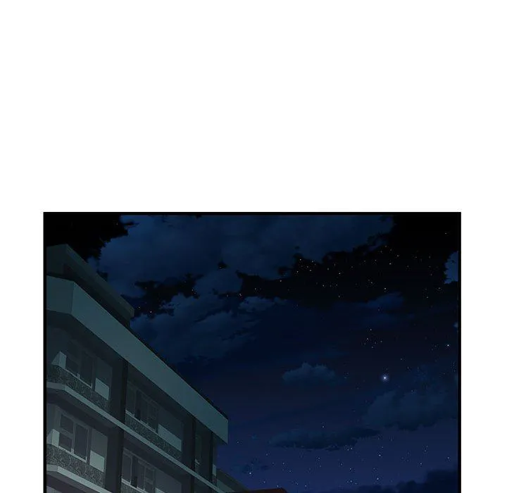刺激的部队生活 第28话 第97页