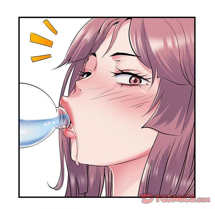 刺激的部队生活 第28话 第129页