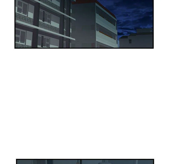刺激的部队生活 第28话 第98页