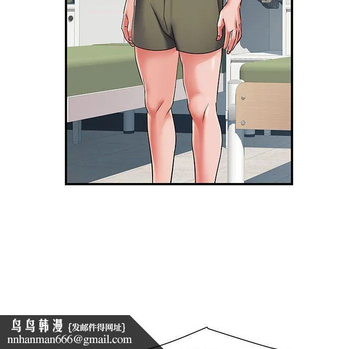 刺激的部队生活 第28话 第68页