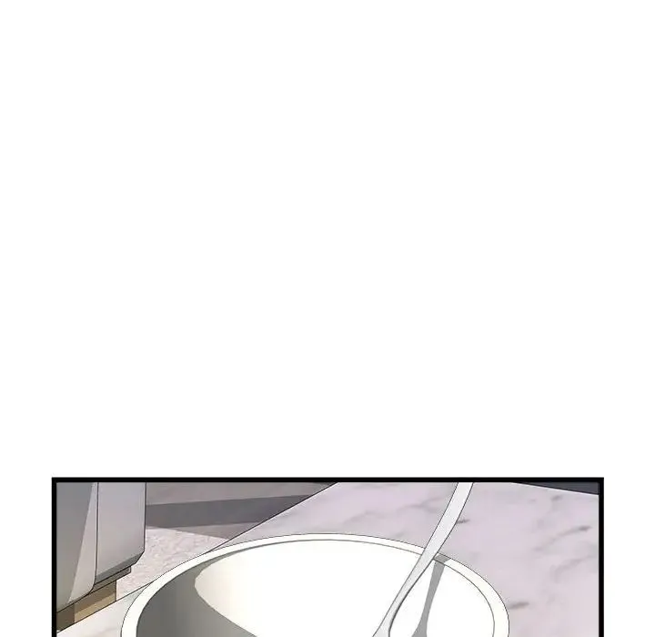 刺激的部队生活 第59話 第127页