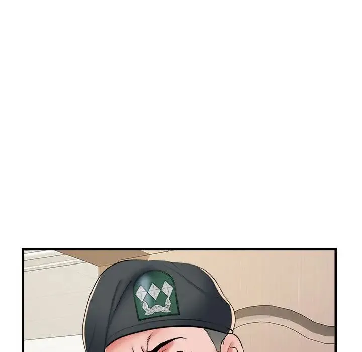 刺激的部队生活 第66話 第91页