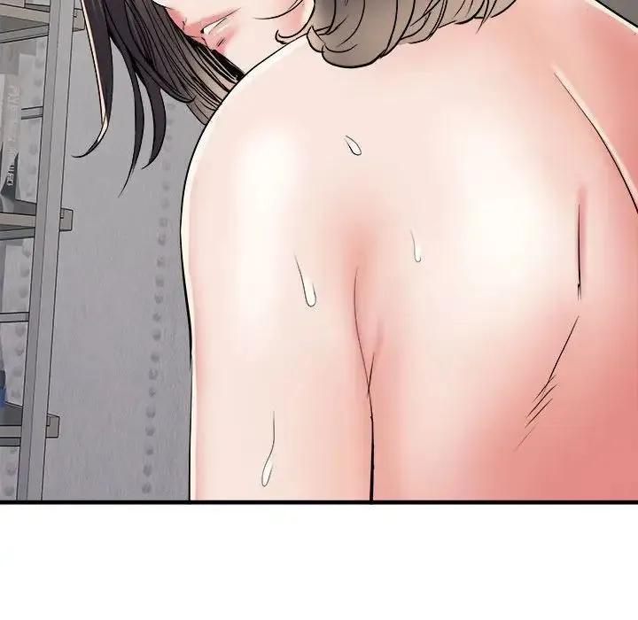 刺激的部队生活 第66話 第31页