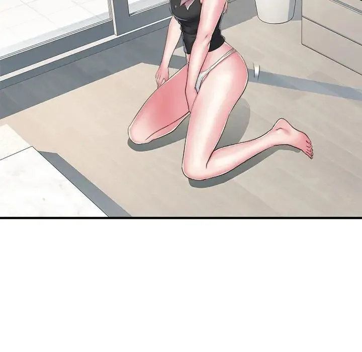 刺激的部队生活 第54話 第20页