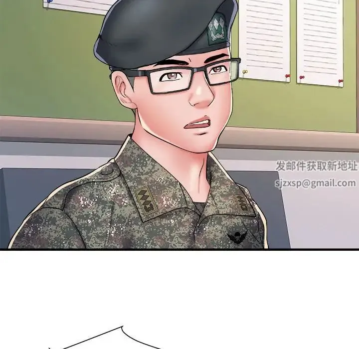 刺激的部队生活 第54話 第82页