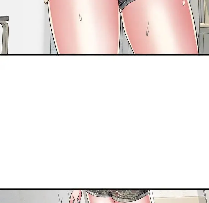 刺激的部队生活 第50話 第37页