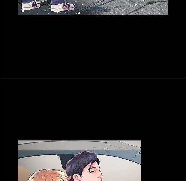 刺激的部队生活 第36话 第84页