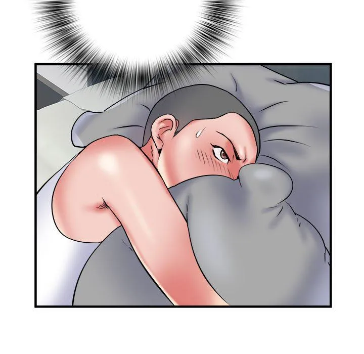 刺激的部队生活 第36话 第80页