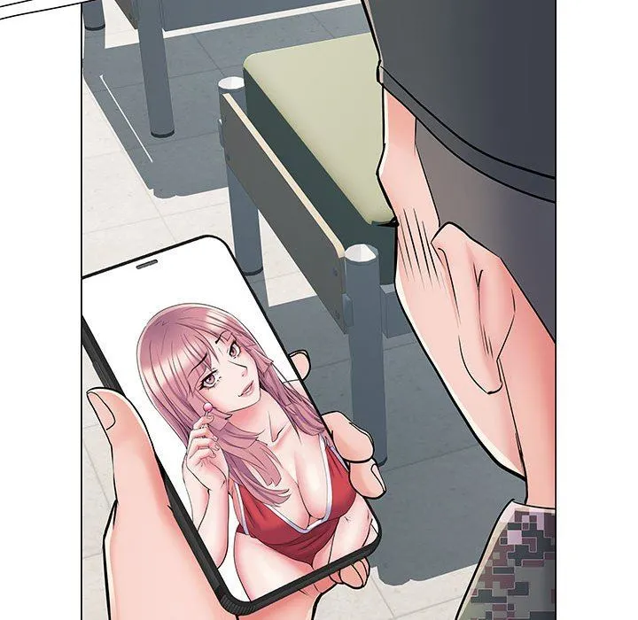 刺激的部队生活 第5话 第99页
