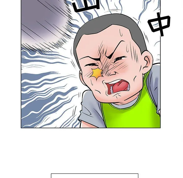 刺激的部队生活 第5话 第105页