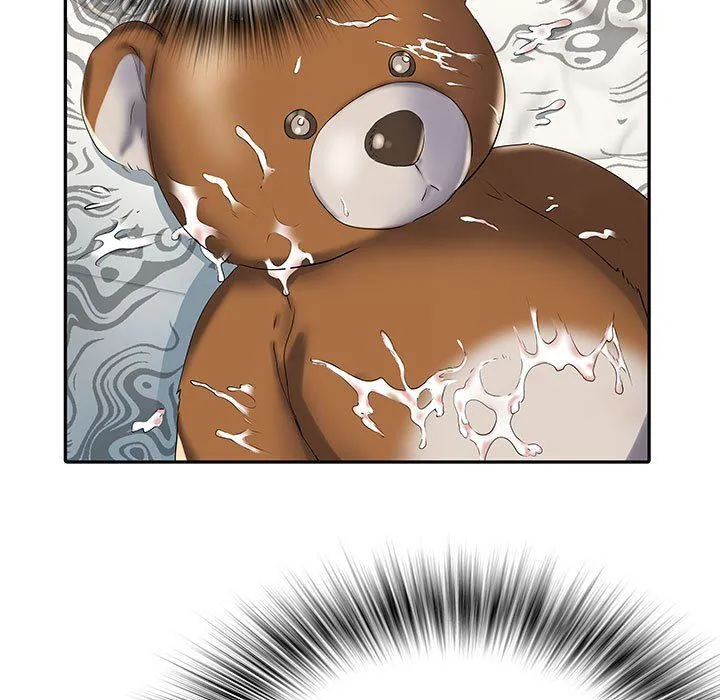 刺激的部队生活 第32话 第28页