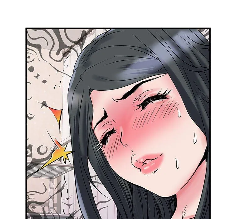 刺激的部队生活 第32话 第7页