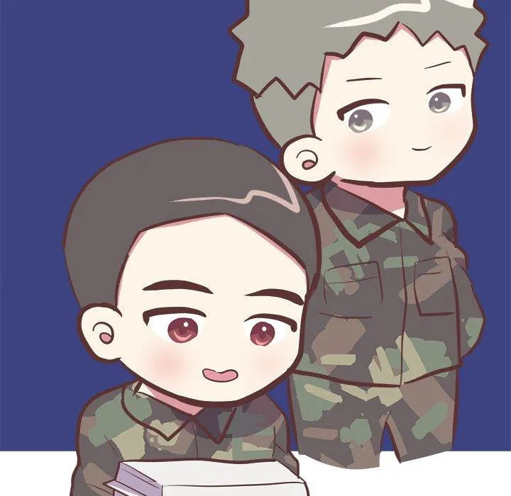 说出你的愿望 第40话 第23页