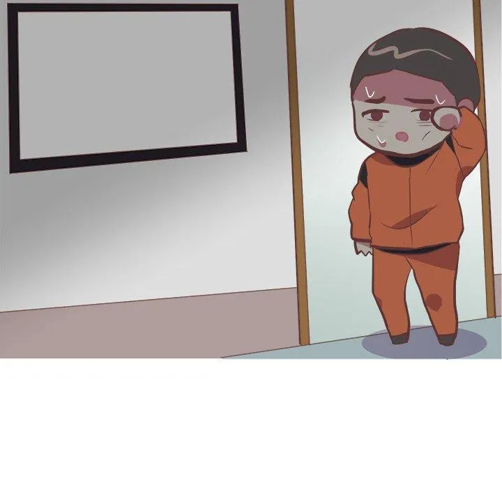 说出你的愿望 第40话 第48页