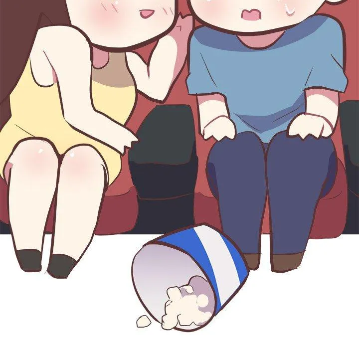 说出你的愿望 第27话 第20页