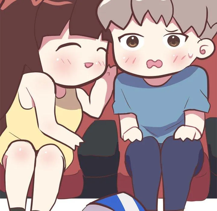 说出你的愿望 第27话 第22页