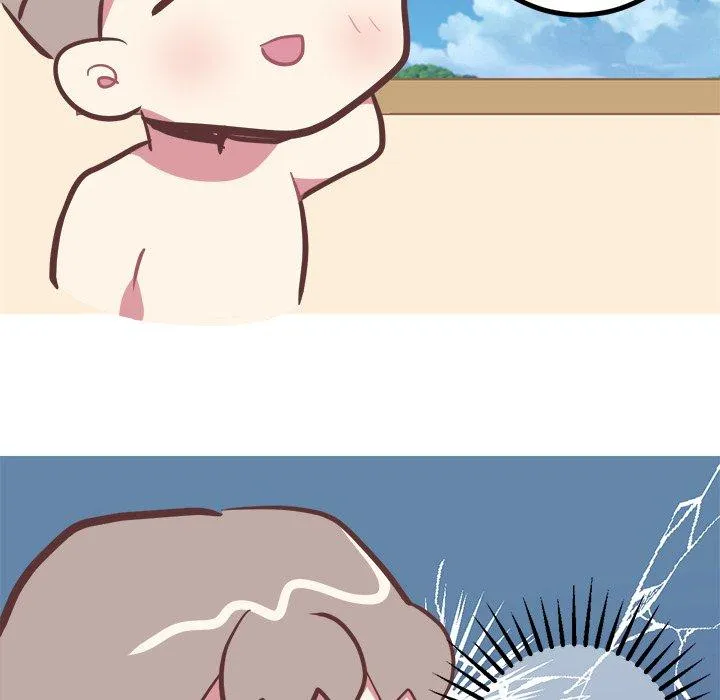 说出你的愿望 第34话 第45页