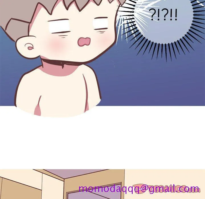 说出你的愿望 第34话 第46页