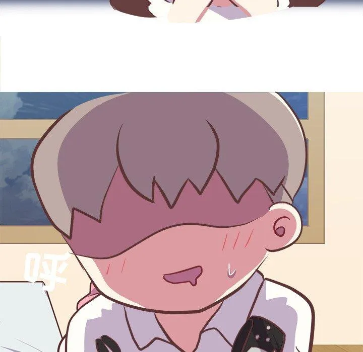 说出你的愿望 第43话 第30页