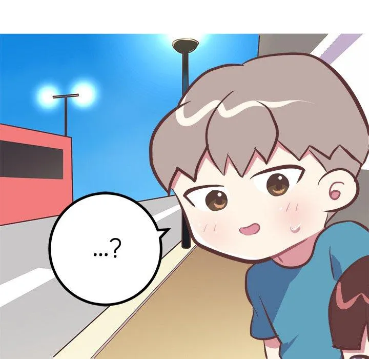 说出你的愿望 第42话 第7页
