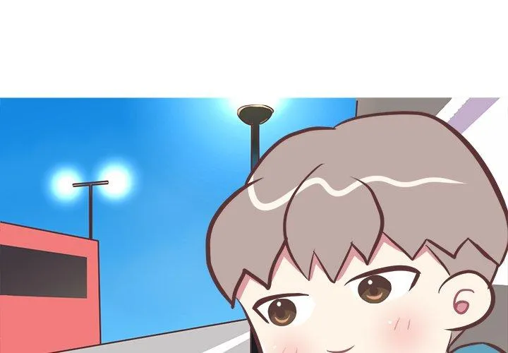说出你的愿望 第42话 第4页