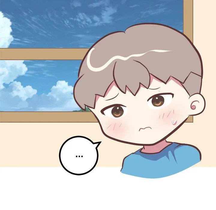 说出你的愿望 第46话 第17页