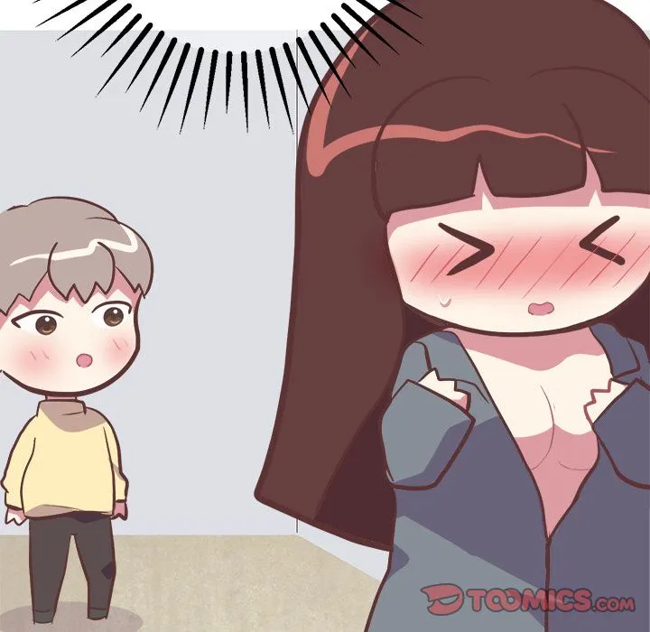 说出你的愿望 第18章 第7页